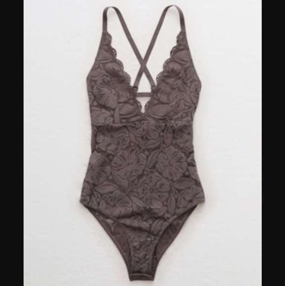 aerie bodysuit